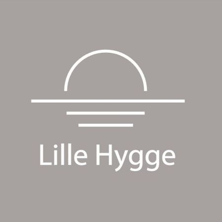 Апартаменты Lille Hygge Leck Экстерьер фото