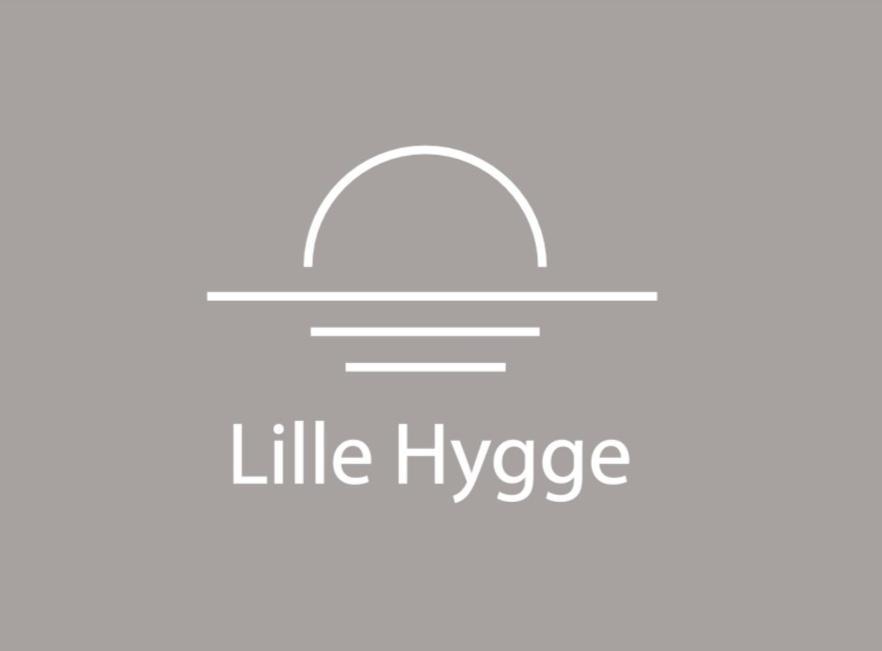 Апартаменты Lille Hygge Leck Экстерьер фото